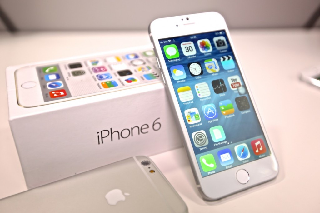 iPhone 6 up for grabs at our VoIP Lunch and Learn