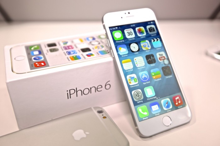 iPhone 6 up for grabs at our VoIP Lunch and Learn