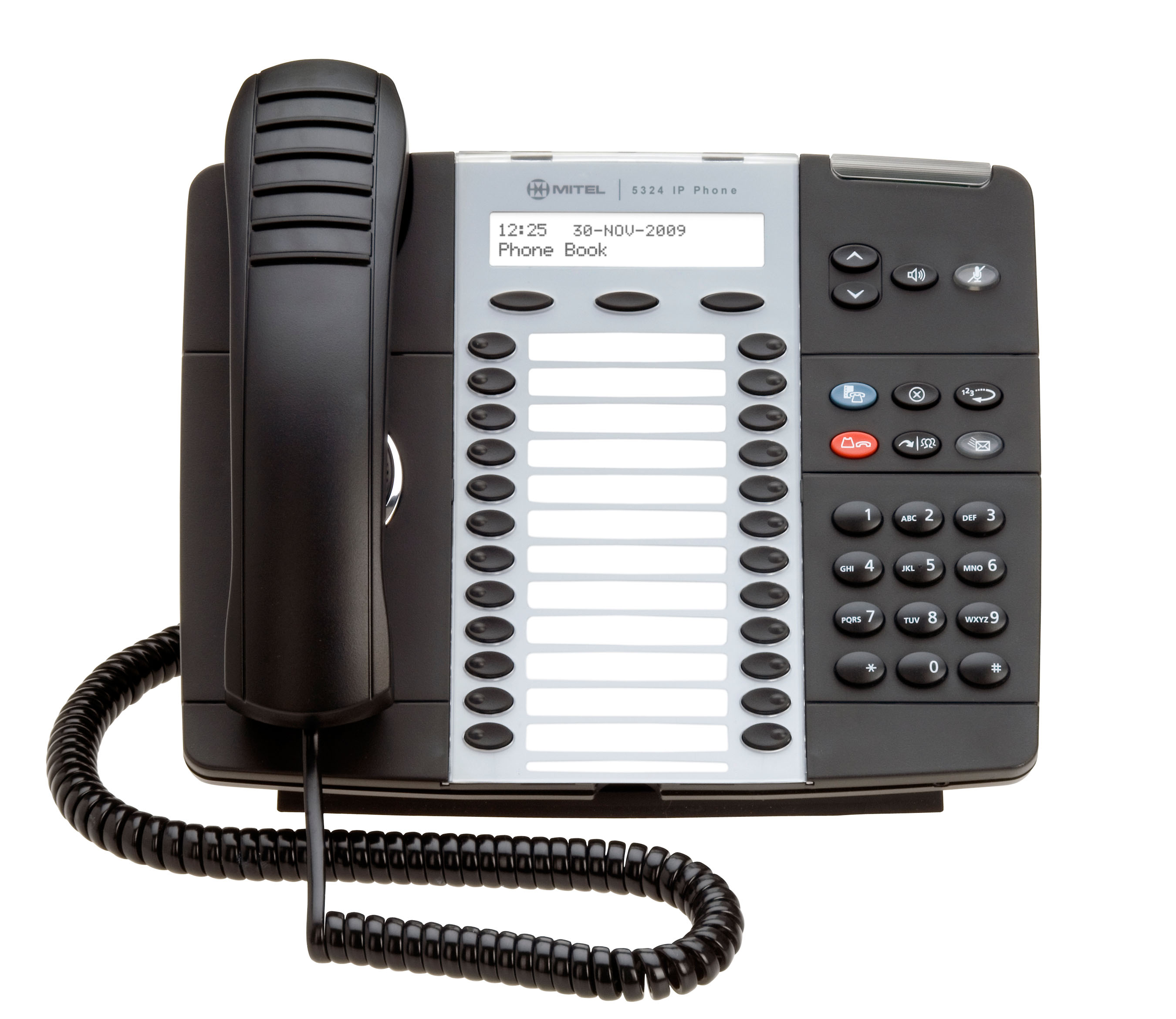 Mitel Model 5324 VoIP Business Telephone